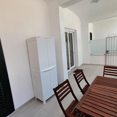 Delizioso Appartamento Forio Centro Экстерьер фото