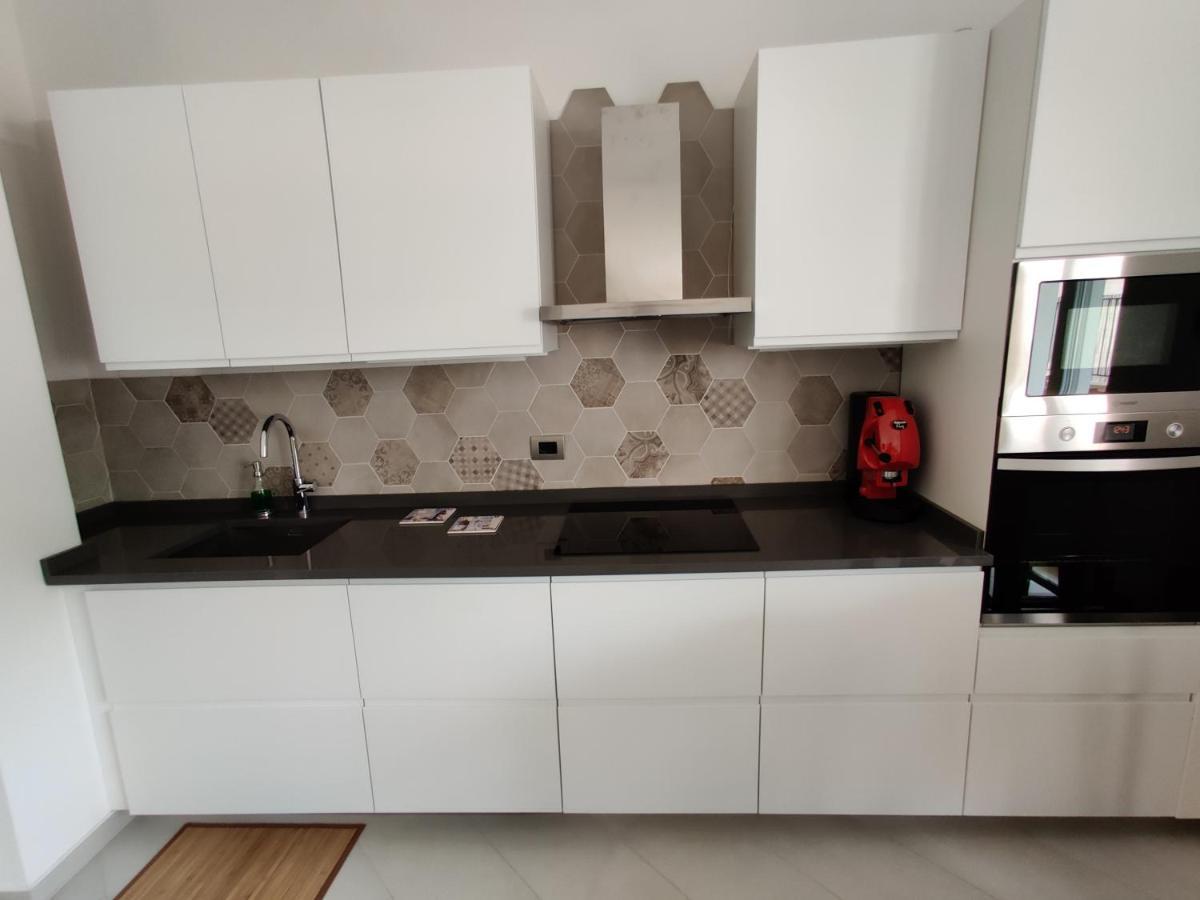 Delizioso Appartamento Forio Centro Экстерьер фото