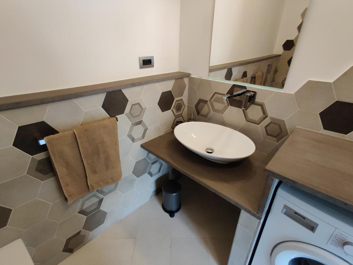 Delizioso Appartamento Forio Centro Экстерьер фото