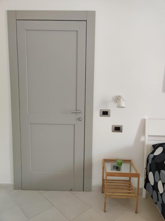 Delizioso Appartamento Forio Centro Экстерьер фото