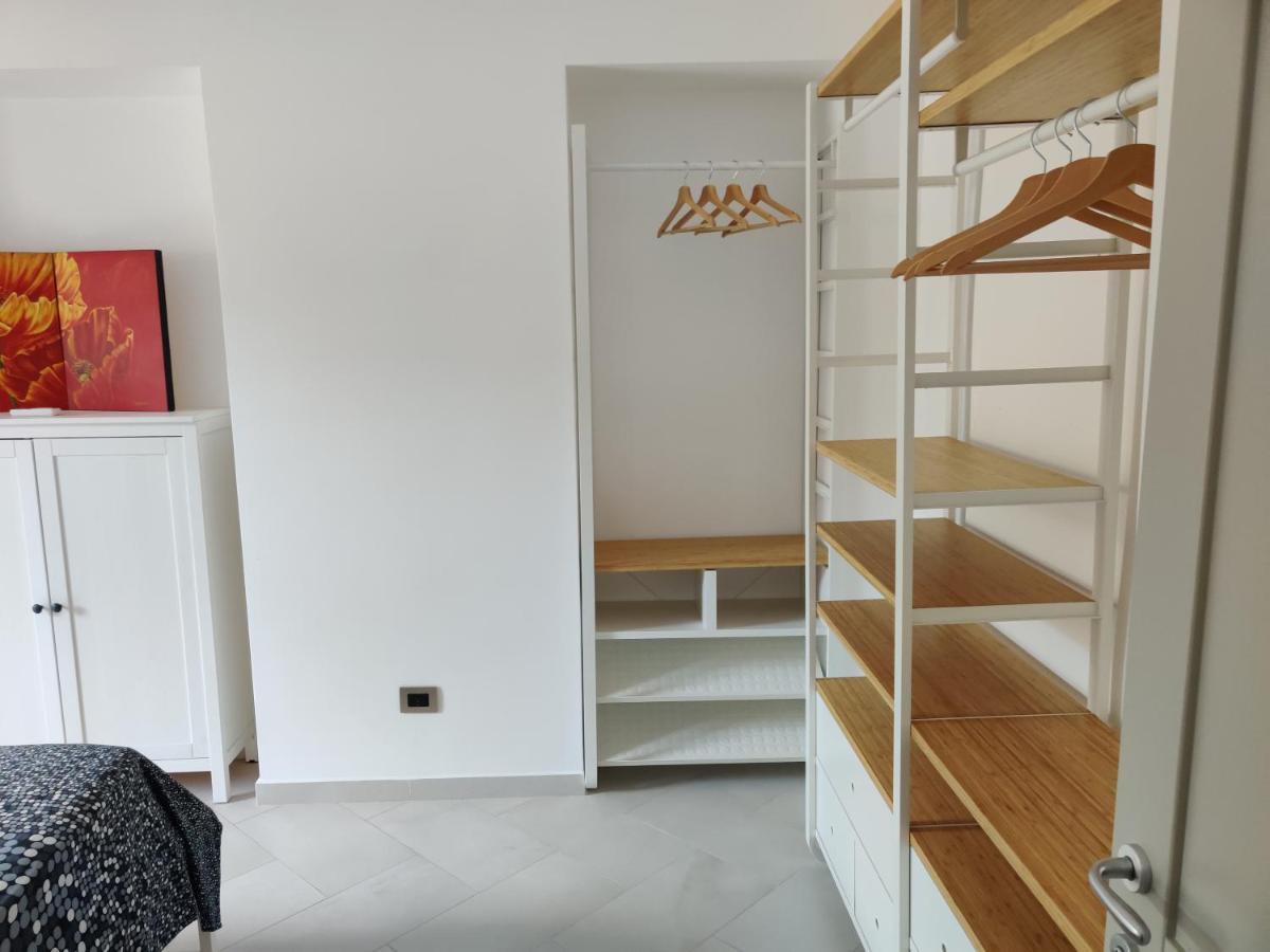 Delizioso Appartamento Forio Centro Экстерьер фото